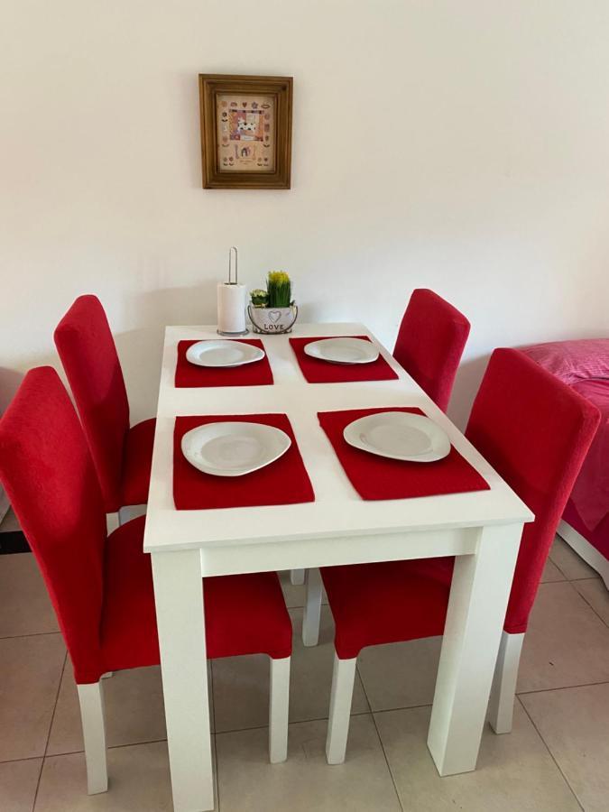 Apartamento En Country Pilar Piscina Parrilla Propia Hasta 4 Personas Exterior foto