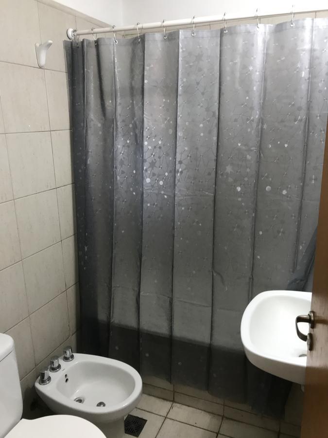 Apartamento En Country Pilar Piscina Parrilla Propia Hasta 4 Personas Exterior foto